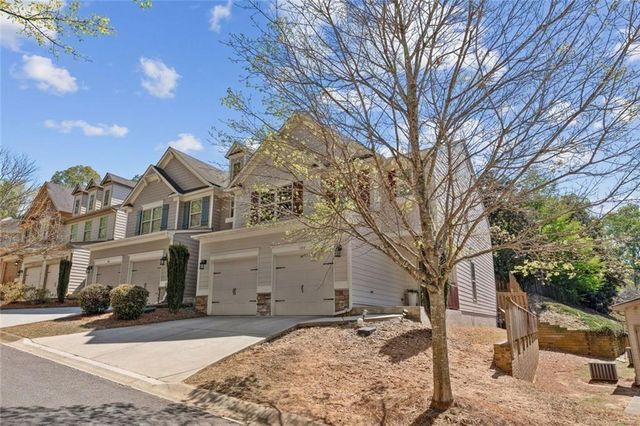 1184 Kendrew Pass, Marietta, GA 30008