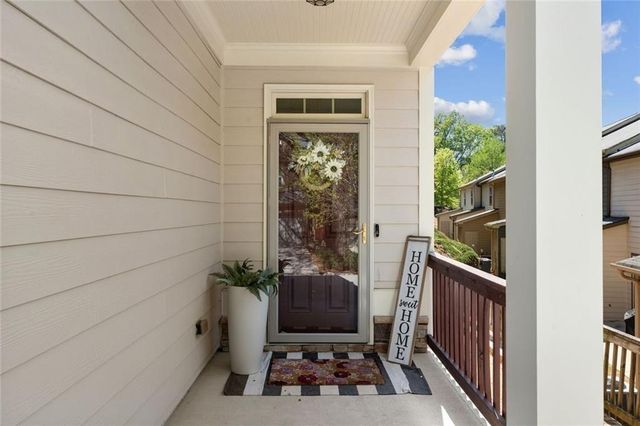 1184 Kendrew Pass, Marietta, GA 30008