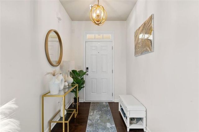 1184 Kendrew Pass, Marietta, GA 30008