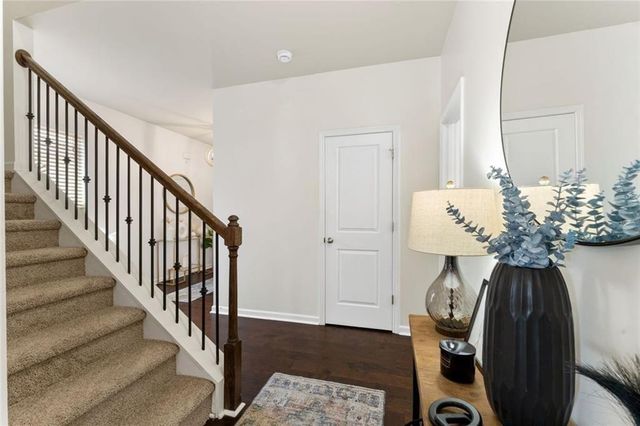 1184 Kendrew Pass, Marietta, GA 30008