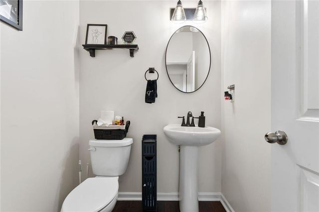 1184 Kendrew Pass, Marietta, GA 30008