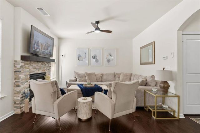 1184 Kendrew Pass, Marietta, GA 30008