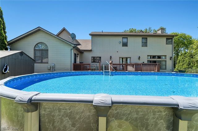 9393 Goodell Court, Mentor, OH 44060