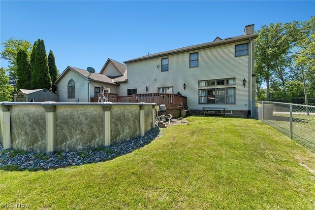 9393 Goodell Court, Mentor, OH 44060