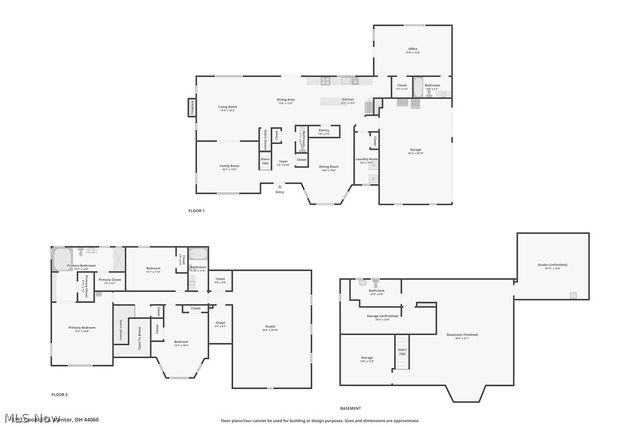 9393 Goodell Court, Mentor, OH 44060