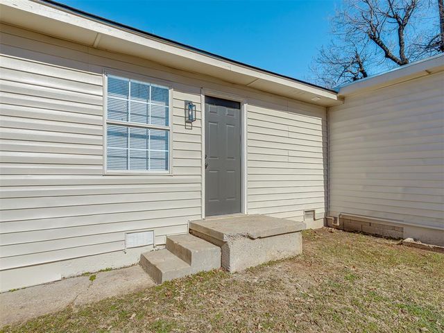 3832 SW 40th Place, Oklahoma City, OK 73119