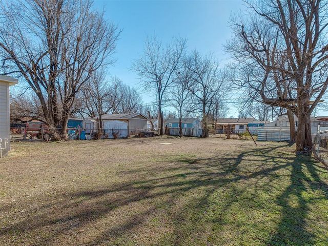 3832 SW 40th Place, Oklahoma City, OK 73119