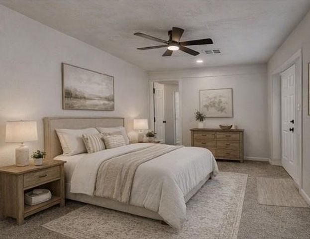 3832 SW 40th Place, Oklahoma City, OK 73119