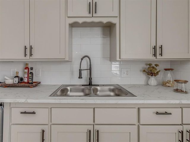 3832 SW 40th Place, Oklahoma City, OK 73119