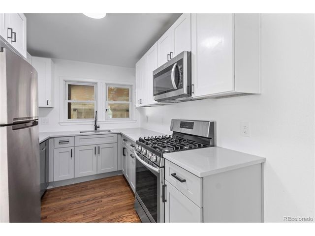 3299 W Dakota Ave, Denver, CO 80219