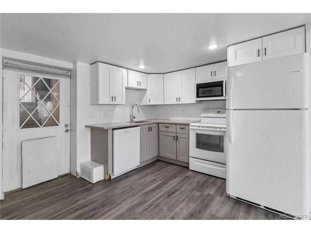 3299 W Dakota Ave, Denver, CO 80219