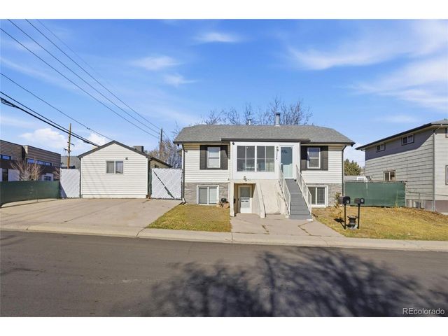 3299 W Dakota Ave, Denver, CO 80219