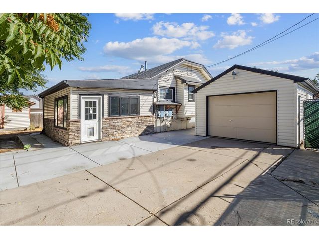 3299 W Dakota Ave, Denver, CO 80219