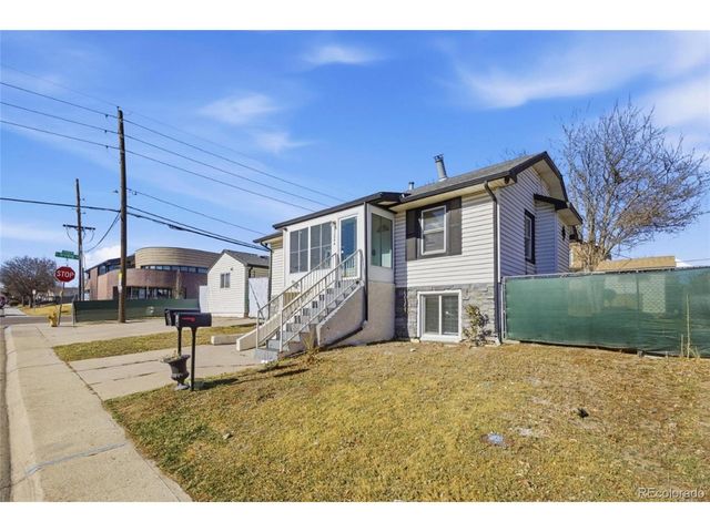 3299 W Dakota Ave, Denver, CO 80219