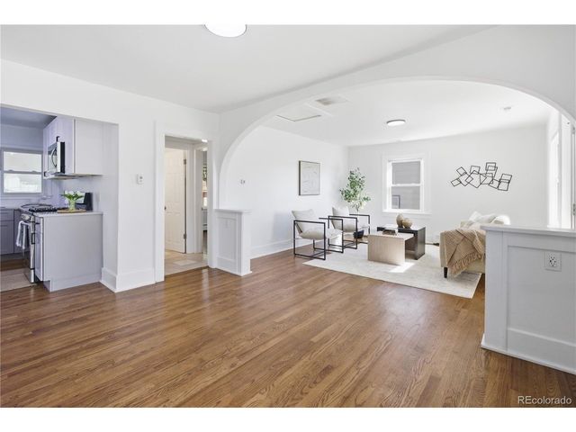 3299 W Dakota Ave, Denver, CO 80219