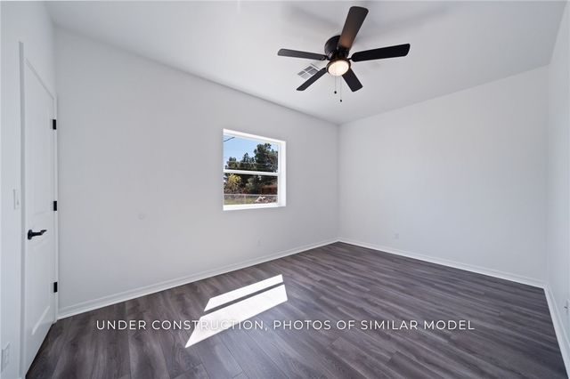 2100 E Thompson Avenue, Kingman, AZ 86409