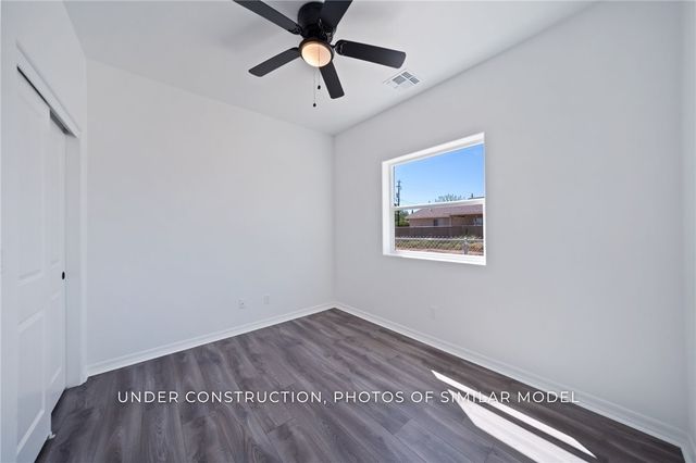 2100 E Thompson Avenue, Kingman, AZ 86409