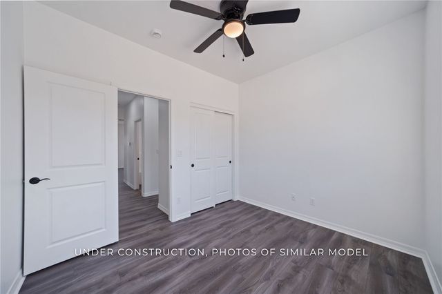 2100 E Thompson Avenue, Kingman, AZ 86409