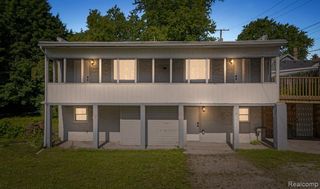 34 Unit 3 Cross Street, Auburn Hills, MI 48326