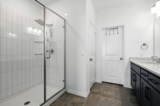 3709 Island Vista Drive, Arlington, TX 76005