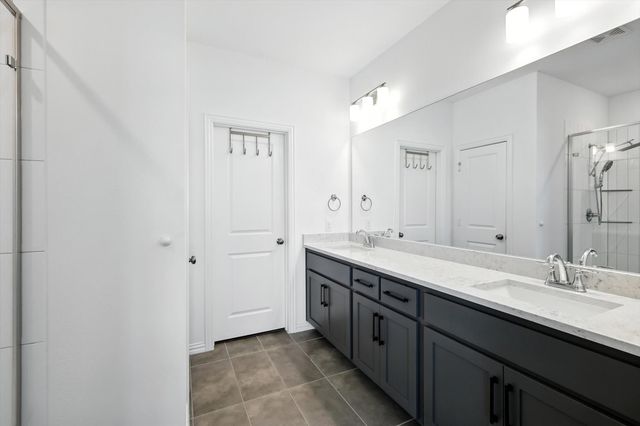 3709 Island Vista Drive, Arlington, TX 76005