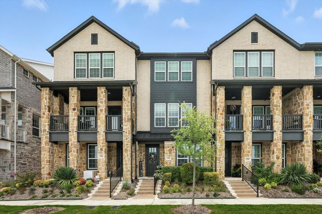 3709 Island Vista Drive, Arlington, TX 76005