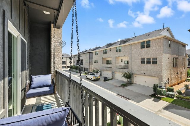 3709 Island Vista Drive, Arlington, TX 76005