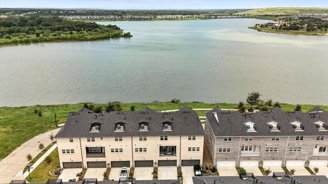 3709 Island Vista Drive, Arlington, TX 76005