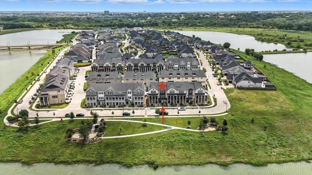3709 Island Vista Drive, Arlington, TX 76005