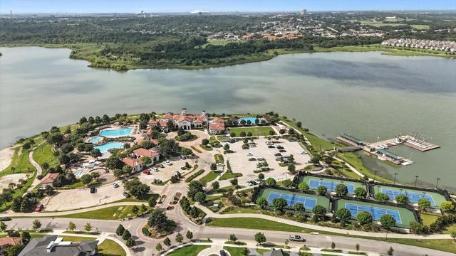 3709 Island Vista Drive, Arlington, TX 76005