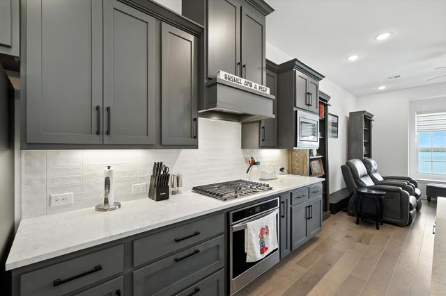 3709 Island Vista Drive, Arlington, TX 76005
