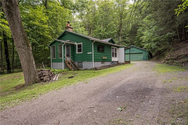 6415 Omphalius Road, Boston, NY 14033