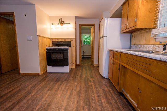 6415 Omphalius Road, Boston, NY 14033