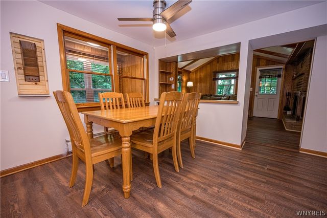 6415 Omphalius Road, Boston, NY 14033
