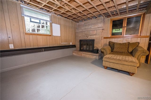 6415 Omphalius Road, Boston, NY 14033
