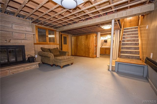6415 Omphalius Road, Boston, NY 14033