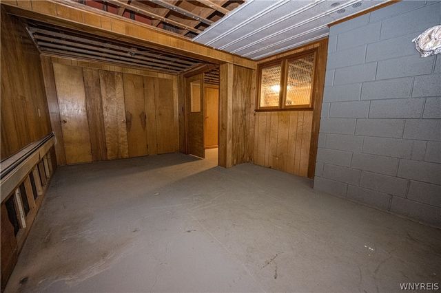 6415 Omphalius Road, Boston, NY 14033
