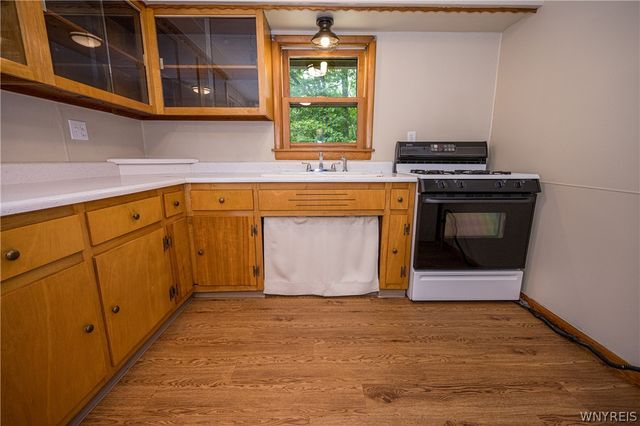 6415 Omphalius Road, Boston, NY 14033