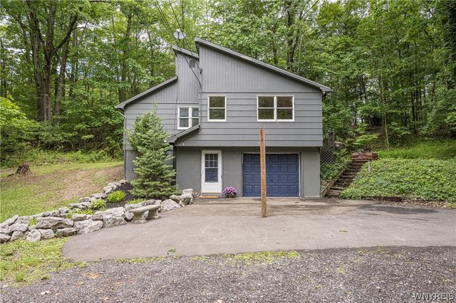 6415 Omphalius Road, Boston, NY 14033