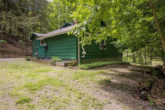 6415 Omphalius Road, Boston, NY 14033