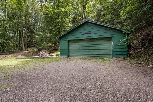 6415 Omphalius Road, Boston, NY 14033