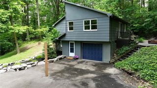 6415 Omphalius Road, Boston, NY 14033