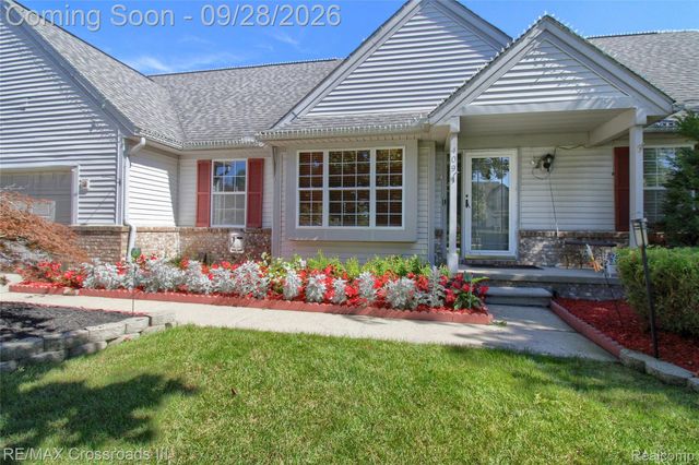 409 Breakwater Court, Belleville, MI 48111