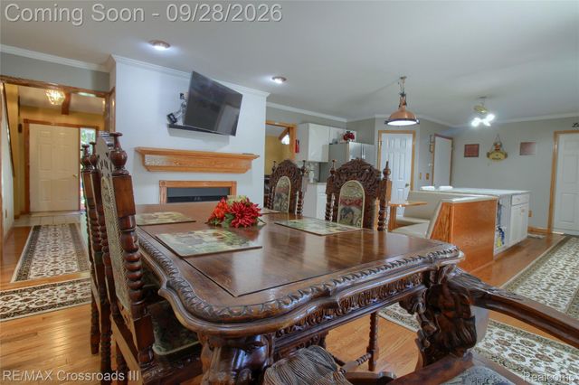 409 Breakwater Court, Belleville, MI 48111