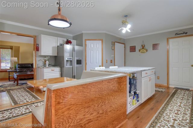 409 Breakwater Court, Belleville, MI 48111