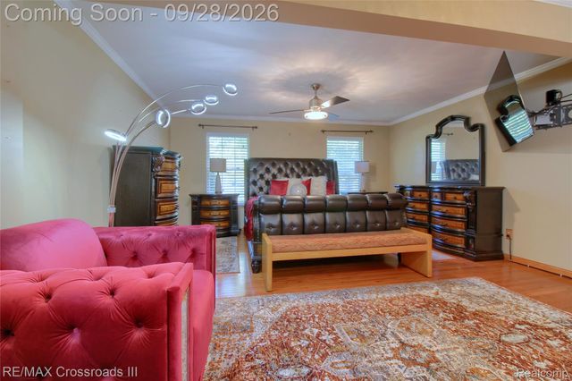 409 Breakwater Court, Belleville, MI 48111