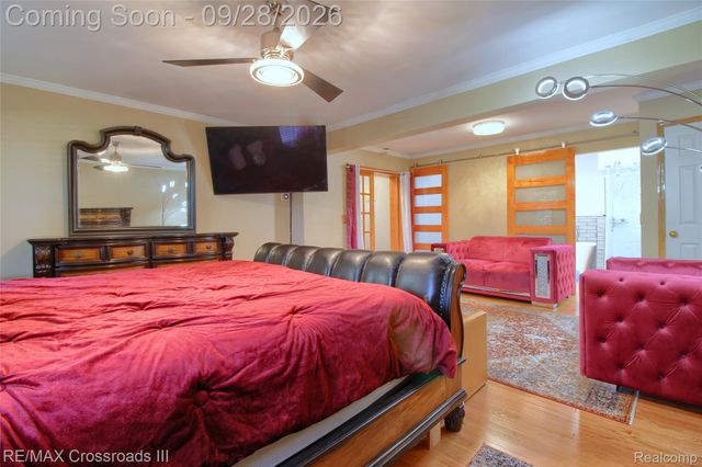 409 Breakwater Court, Belleville, MI 48111