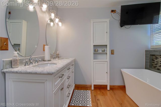 409 Breakwater Court, Belleville, MI 48111