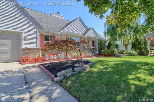 409 Breakwater Court, Belleville, MI 48111
