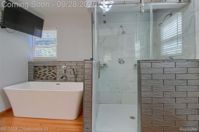 409 Breakwater Court, Belleville, MI 48111